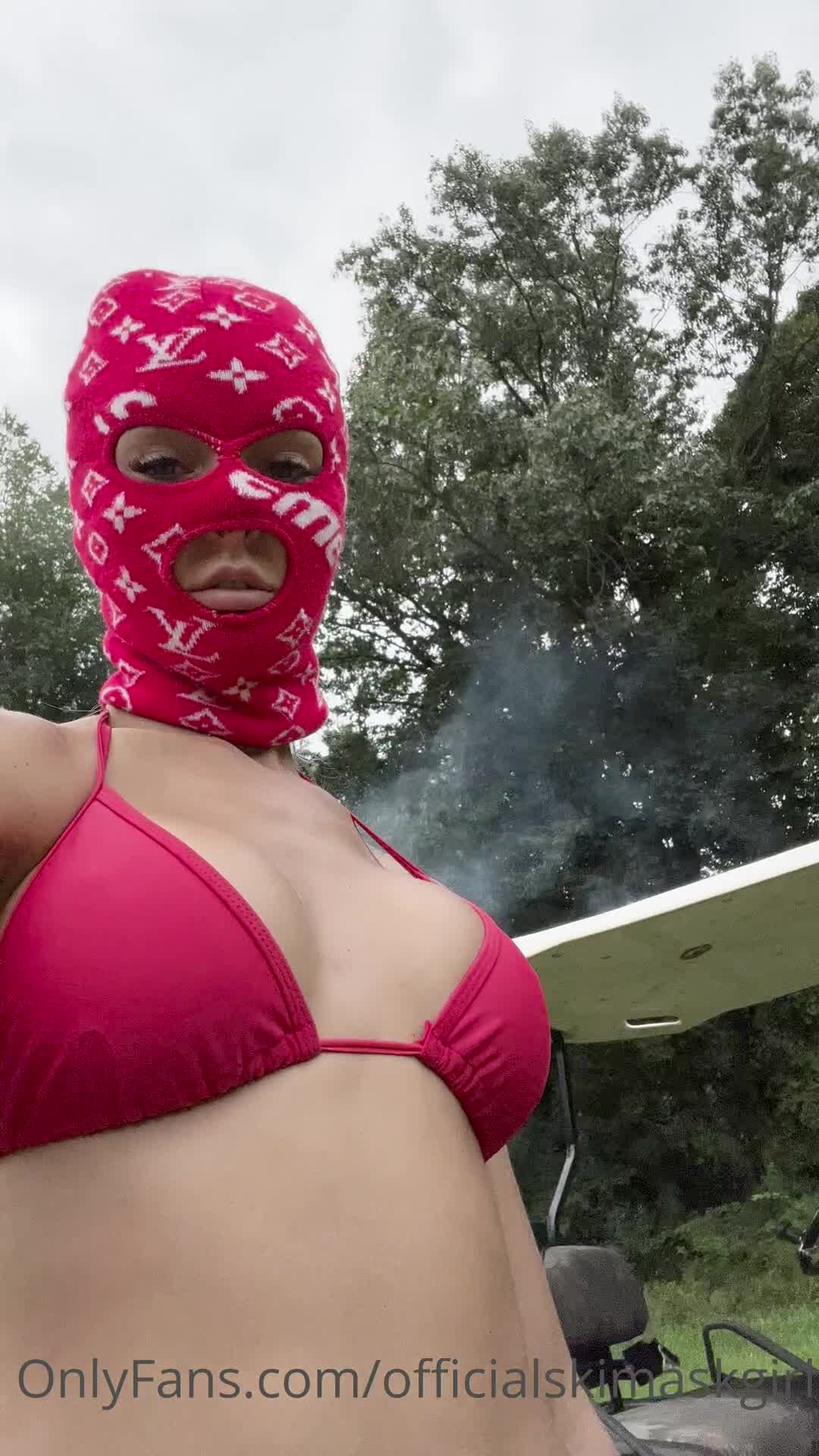Video 1450605 from Briana Armbruster aka theskilmuskgirl