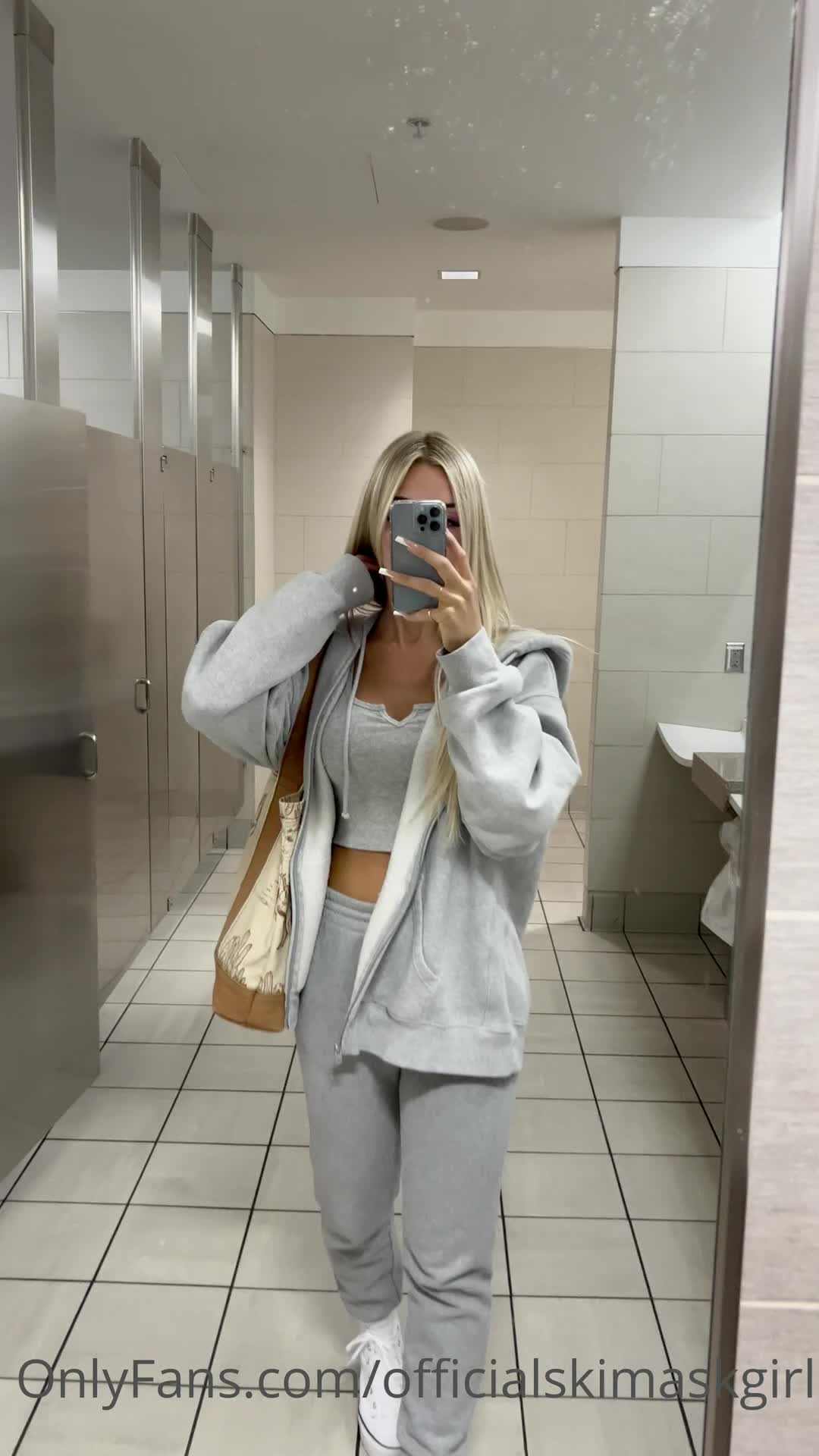 Video 1450615 from Briana Armbruster aka theskilmuskgirl