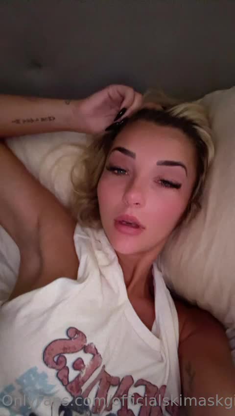 Video 1450616 from Briana Armbruster aka theskilmuskgirl