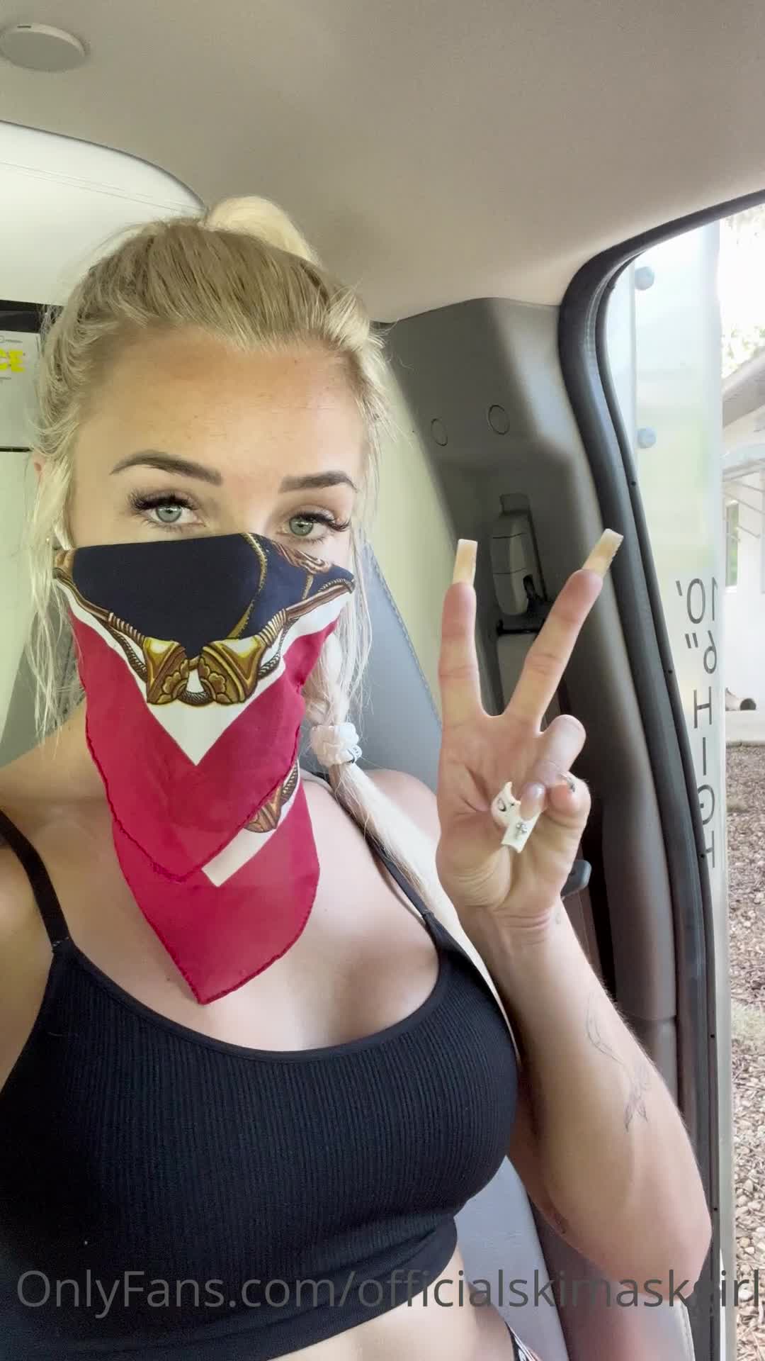 Video 1450623 from Briana Armbruster aka theskilmuskgirl