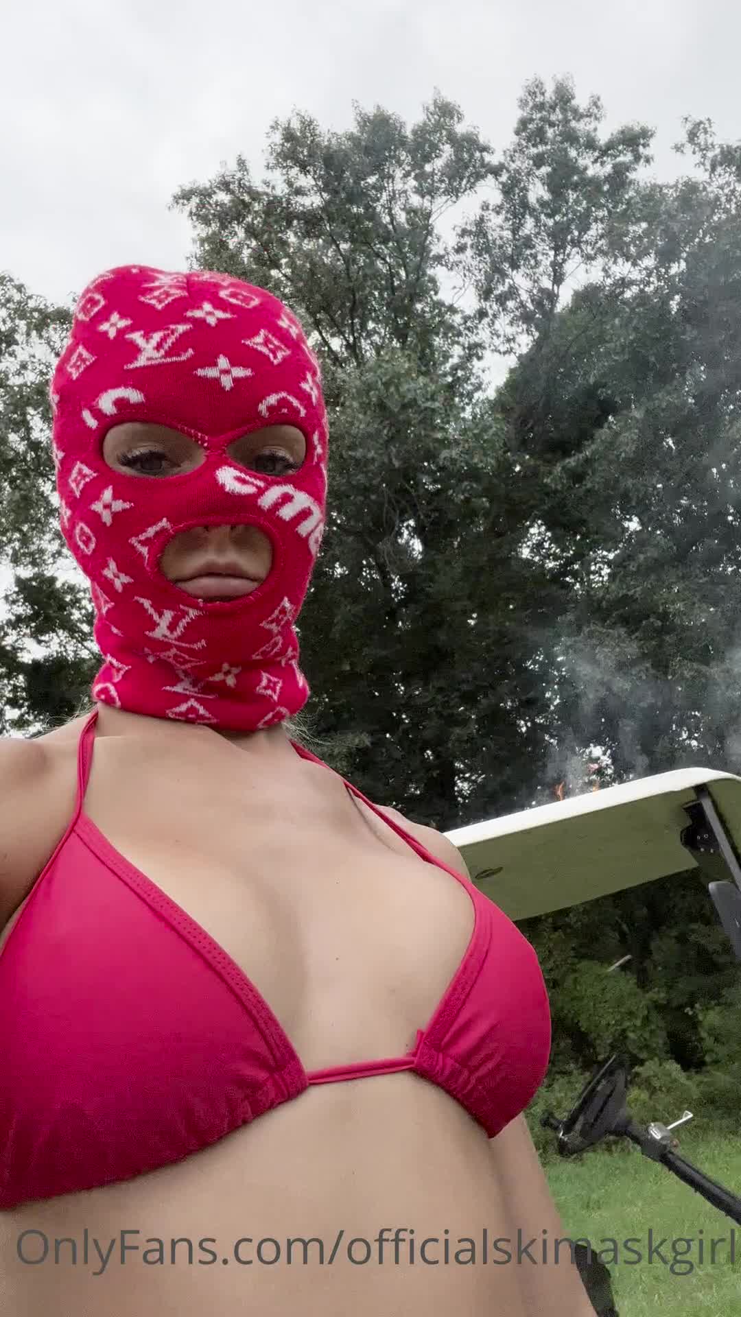 Video 1450624 from Briana Armbruster aka theskilmuskgirl