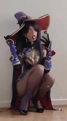 Video 1450647 from Lunara_fawn / Luna