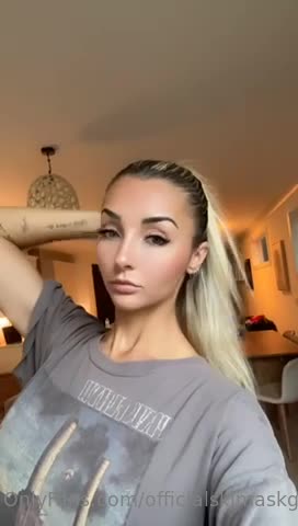 Video 1450685 from Briana Armbruster aka theskilmuskgirl