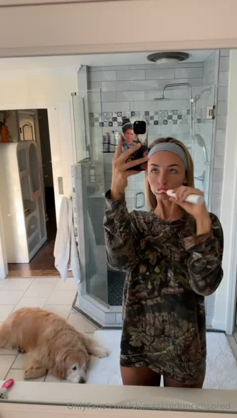Video 1450691 from Briana Armbruster aka theskilmuskgirl