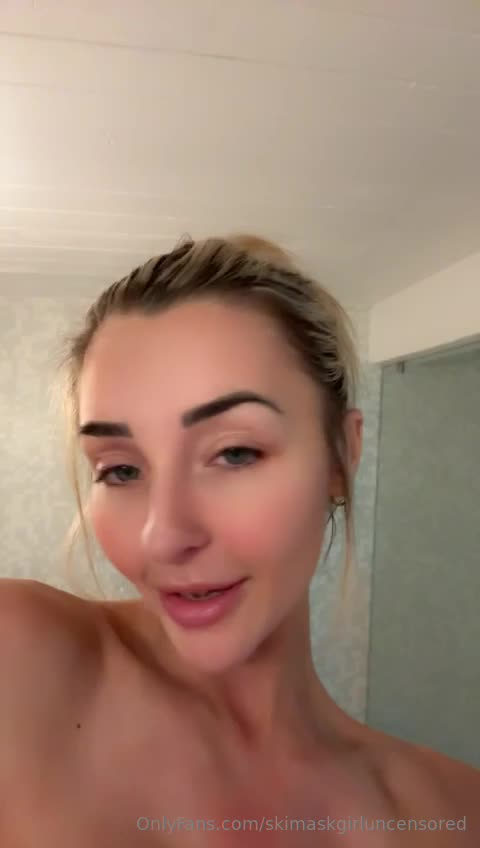 Video 1450693 from Briana Armbruster aka theskilmuskgirl
