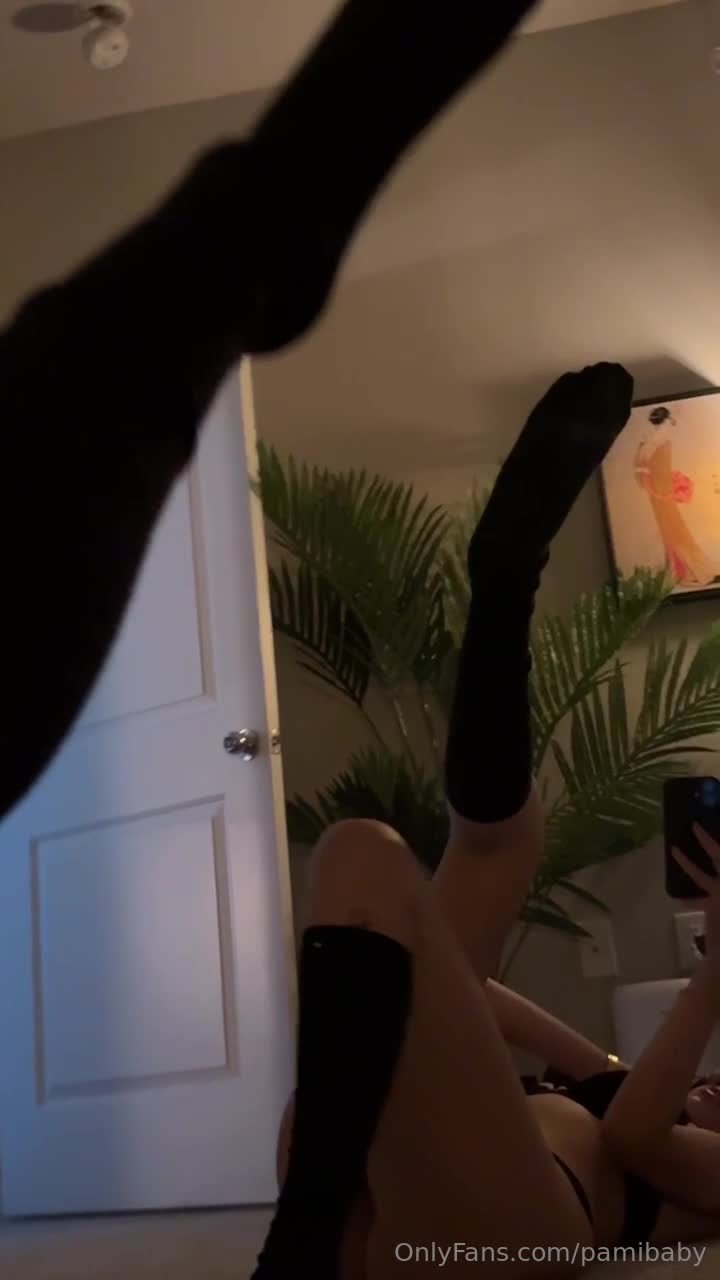 Video 1450741 from Pami Baby