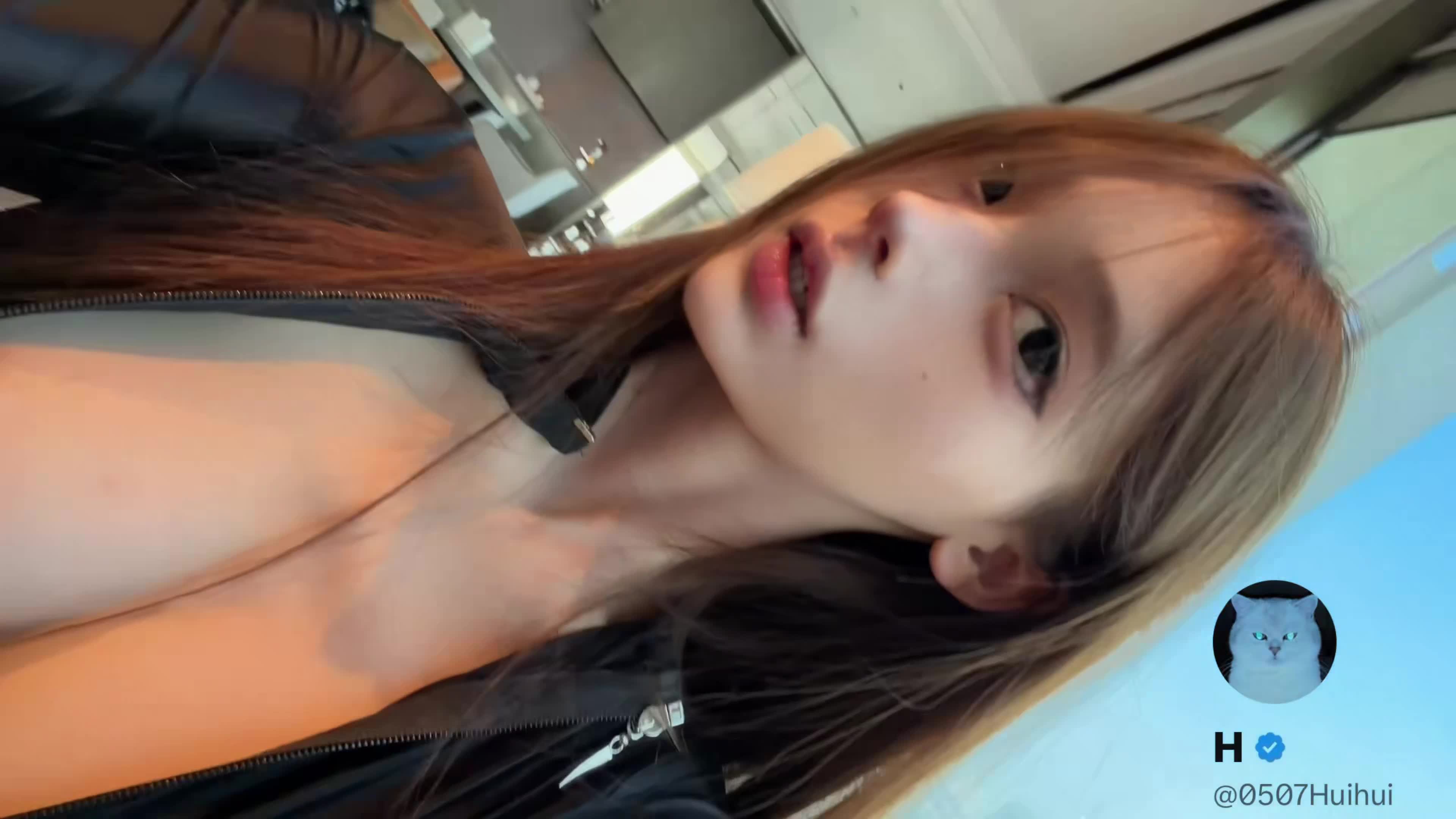 Video 1450791 from 0507Huihui