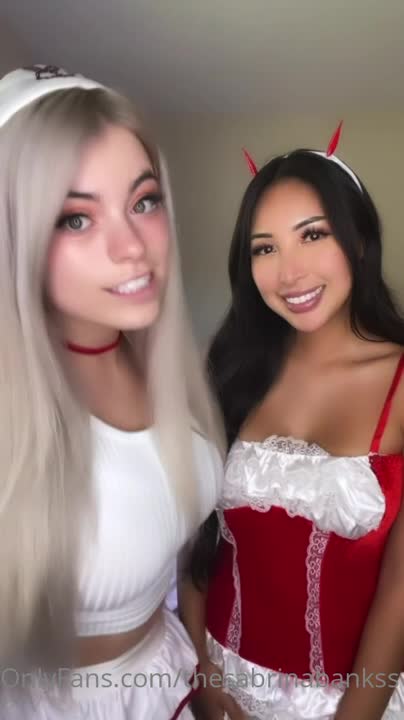 Video 1450878 from Sabrina Banks / thesabrinabanks