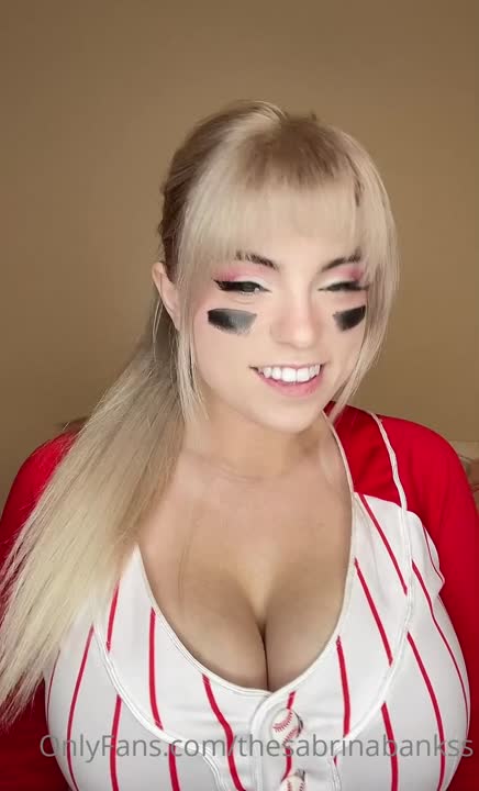 Video 1450888 from Sabrina Banks / thesabrinabanks