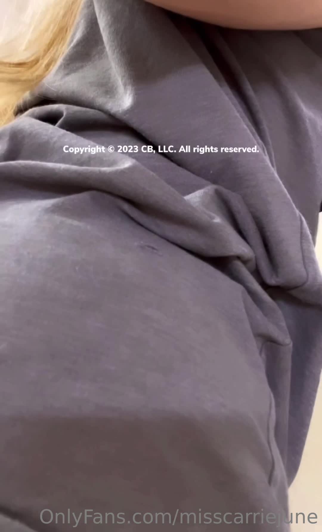 Video 1450921 from Carriejune Anne Bowlby / misscarriejune