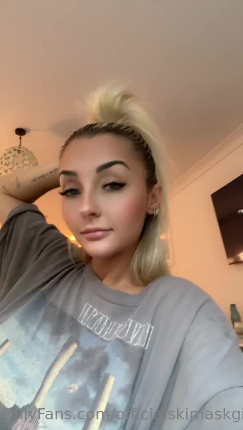 Video 1450936 from Briana Armbruster aka theskilmuskgirl