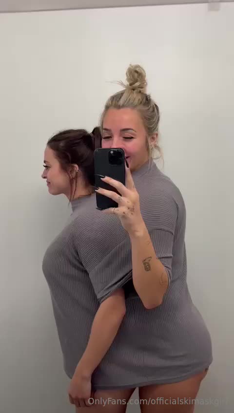 Video 1450937 from Briana Armbruster aka theskilmuskgirl