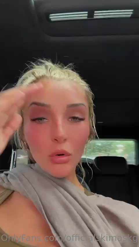 Video 1450932 from Briana Armbruster aka theskilmuskgirl