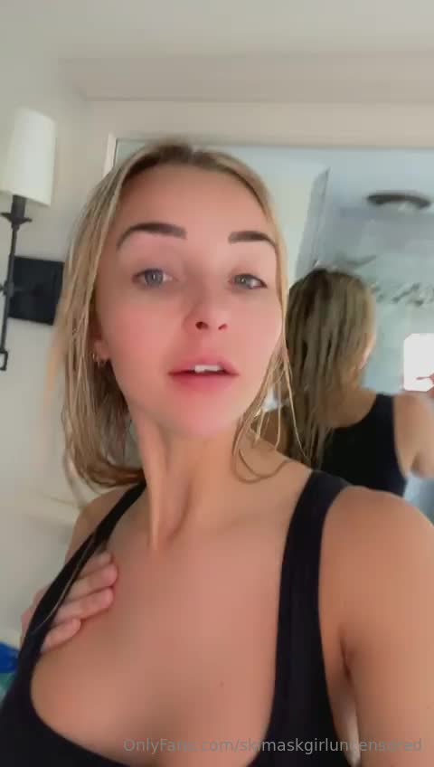 Video 1450939 from Briana Armbruster aka theskilmuskgirl