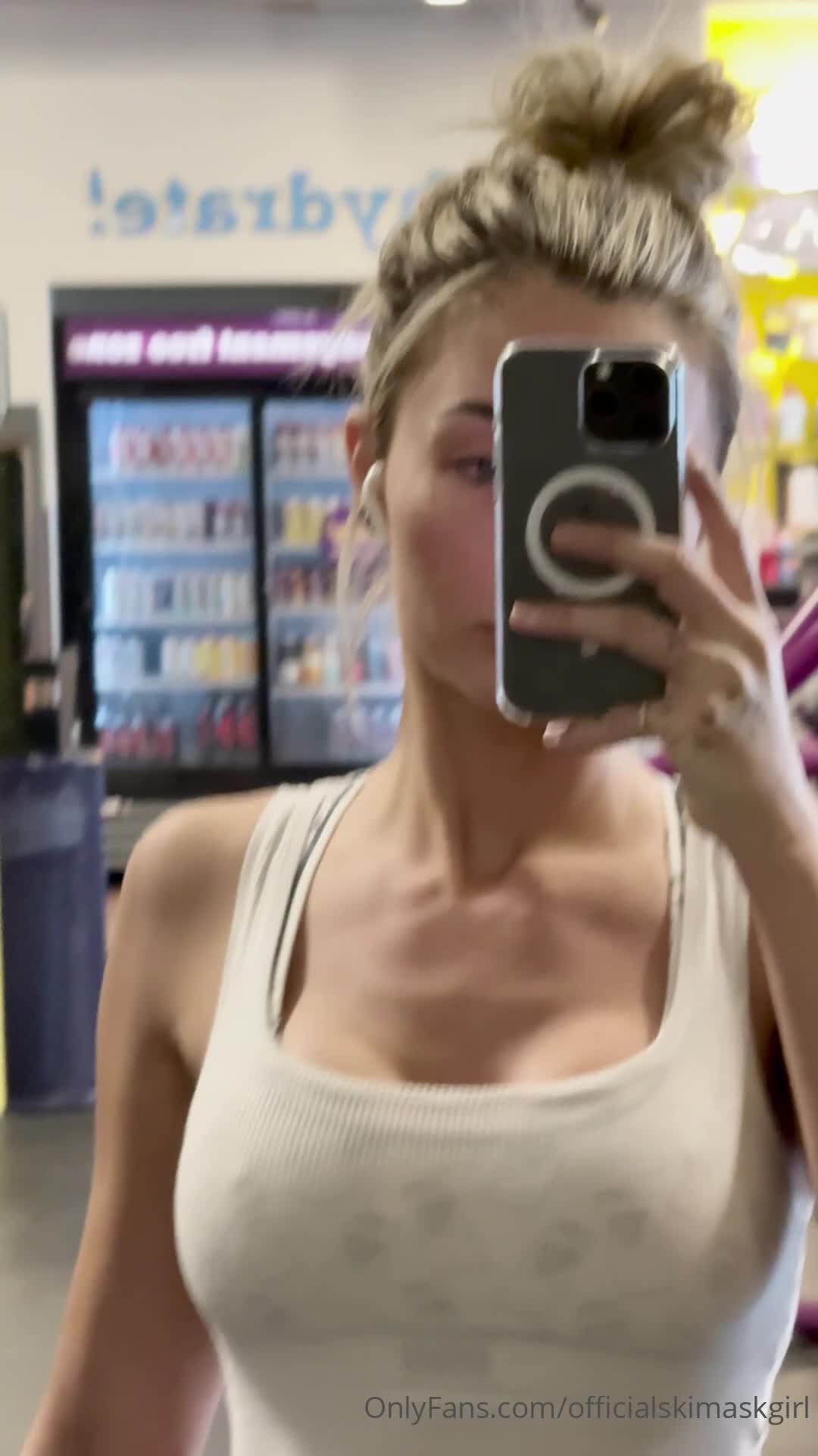 Video 1450943 from Briana Armbruster aka theskilmuskgirl
