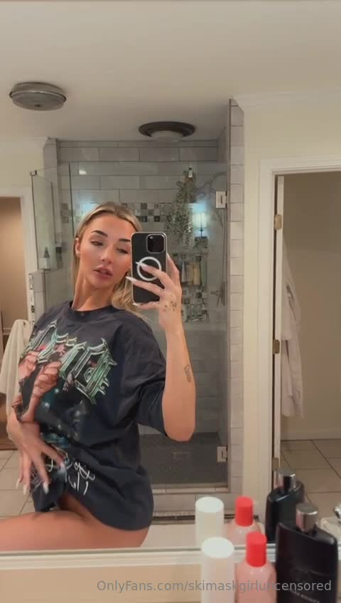 Video 1450947 from Briana Armbruster aka theskilmuskgirl