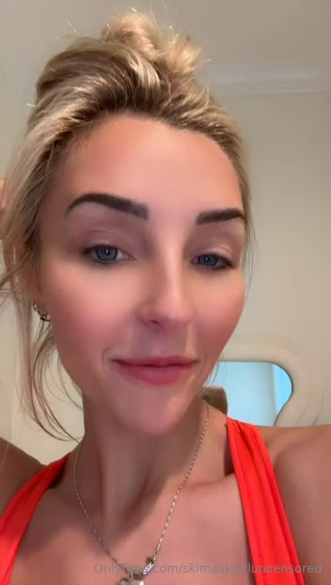 Video 1450960 from Briana Armbruster aka theskilmuskgirl