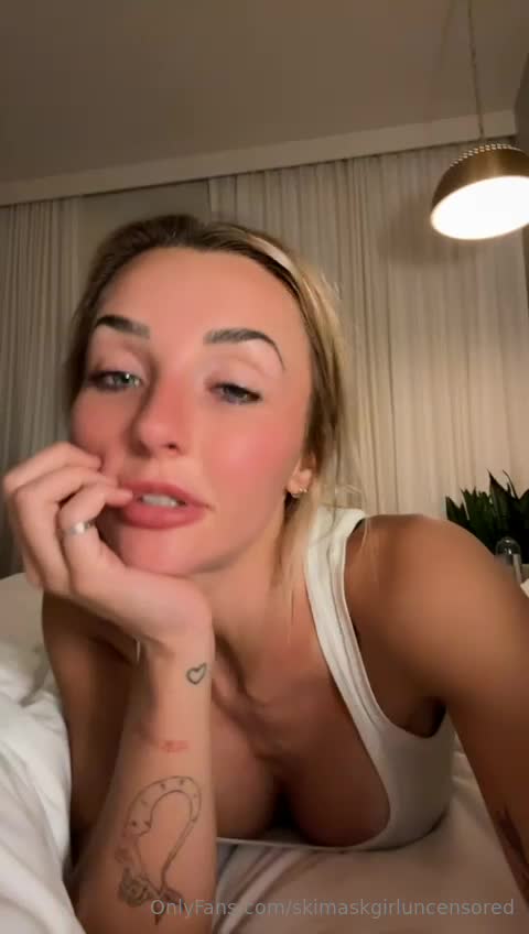 Video 1450971 from Briana Armbruster aka theskilmuskgirl