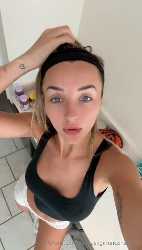 Video 1450973 from Briana Armbruster aka theskilmuskgirl