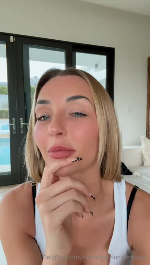 Video 1450984 from Briana Armbruster aka theskilmuskgirl