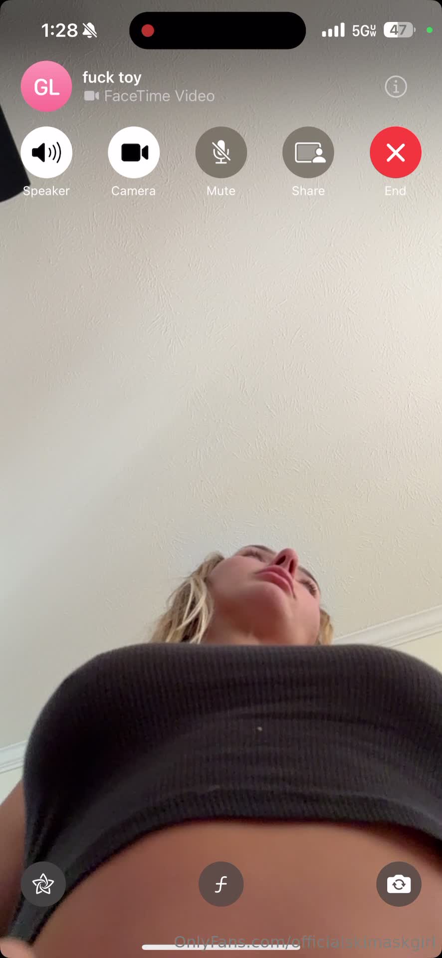 Video 1450983 from Briana Armbruster aka theskilmuskgirl