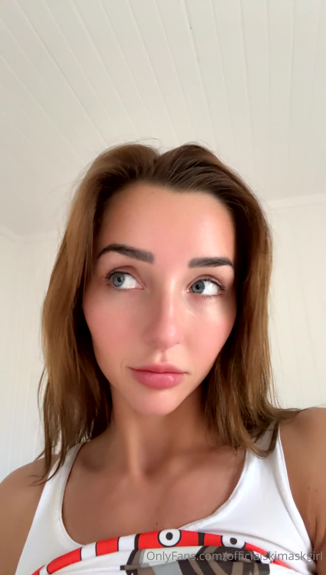 Video 1450987 from Briana Armbruster aka theskilmuskgirl