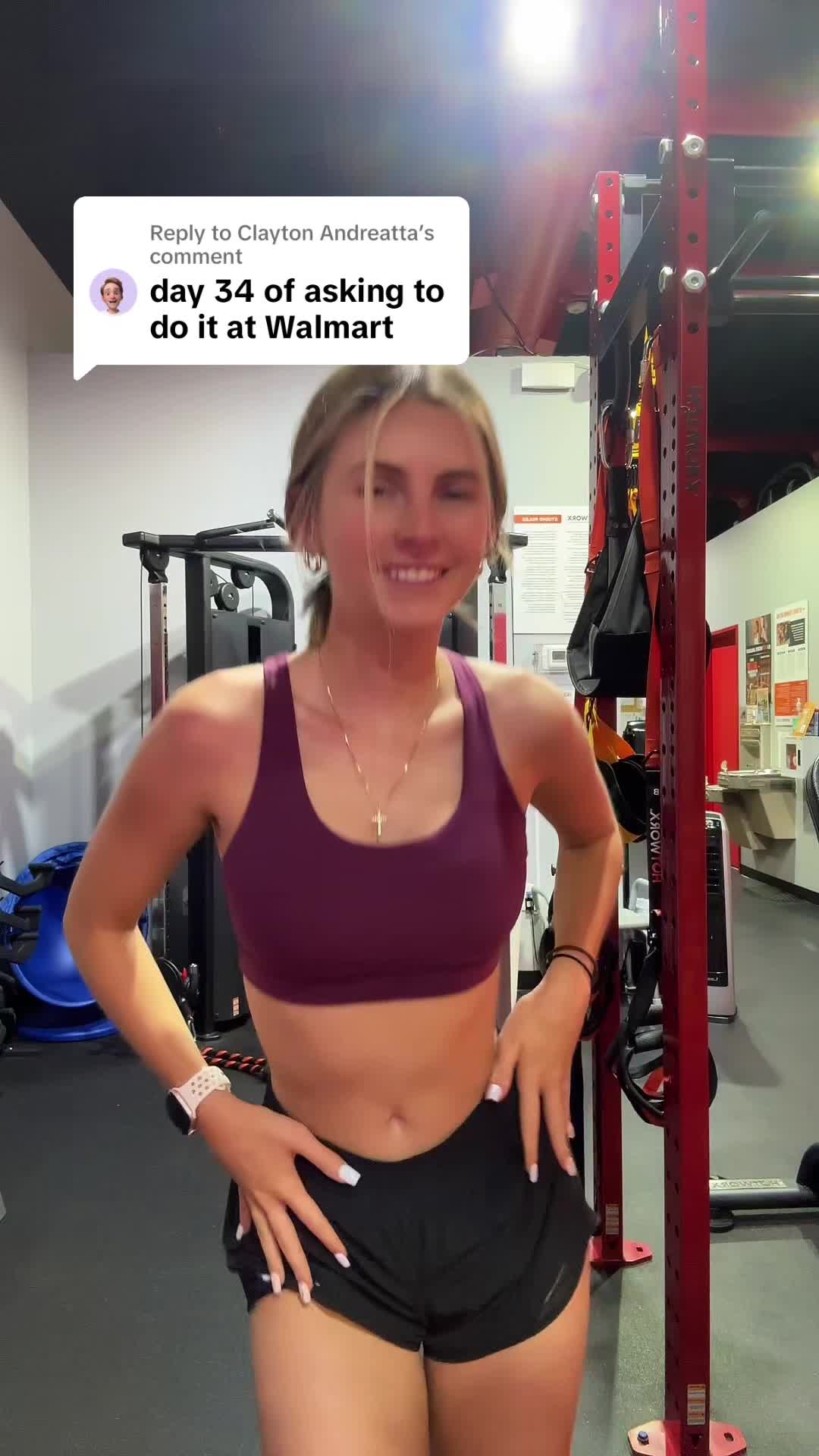 Video 1451071 from itslexismith | Lexi Smith