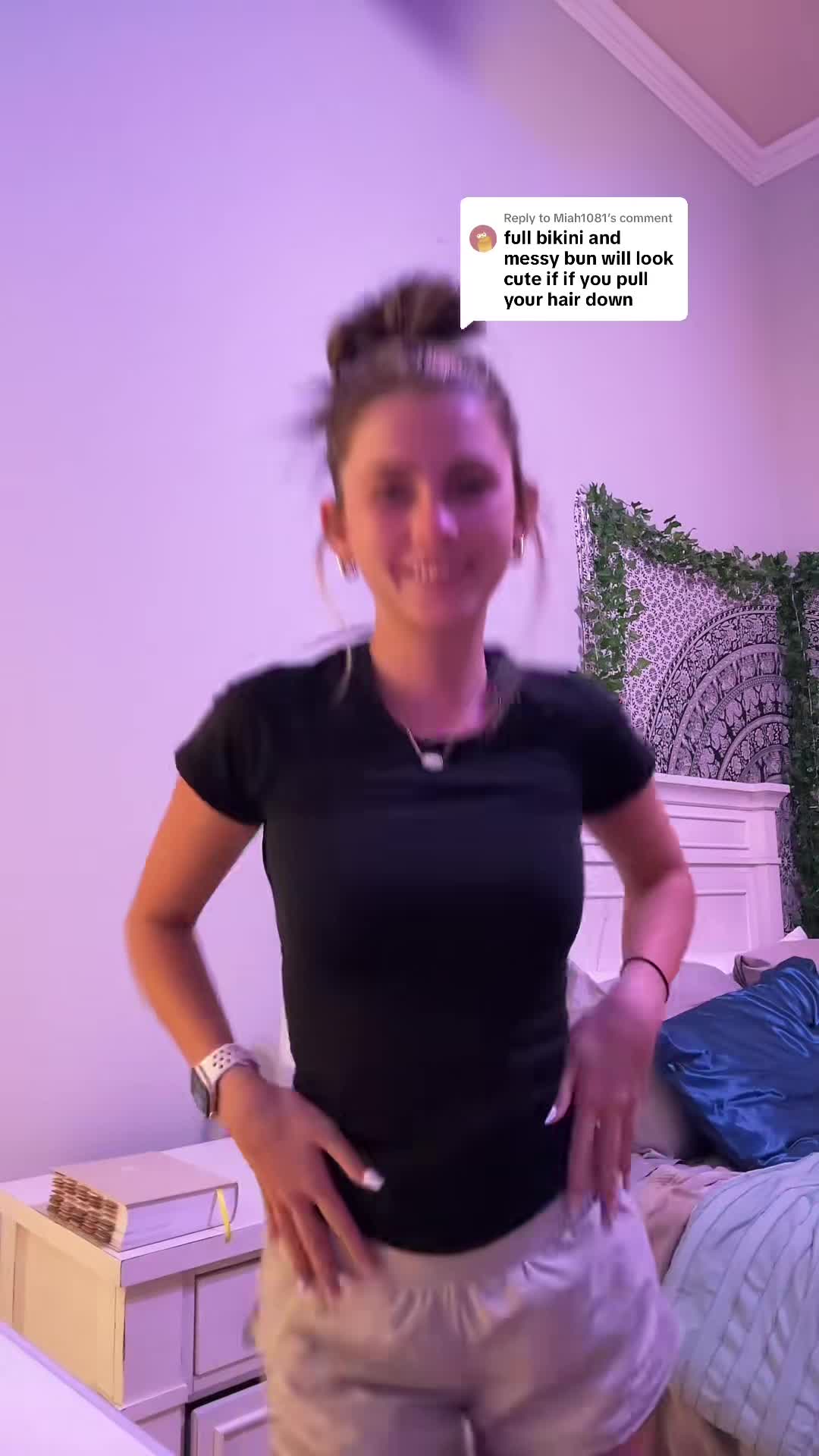 Video 1451078 from itslexismith | Lexi Smith