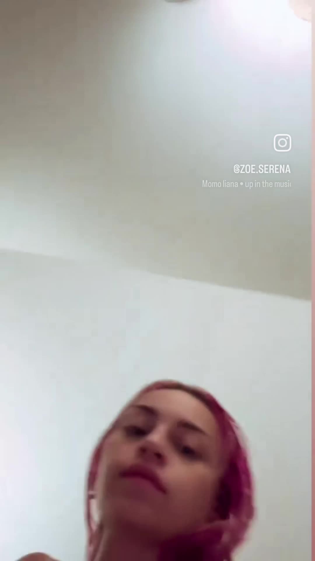 Video 1451274 from Zoe Serena / zoe.serena / zoeserenaa