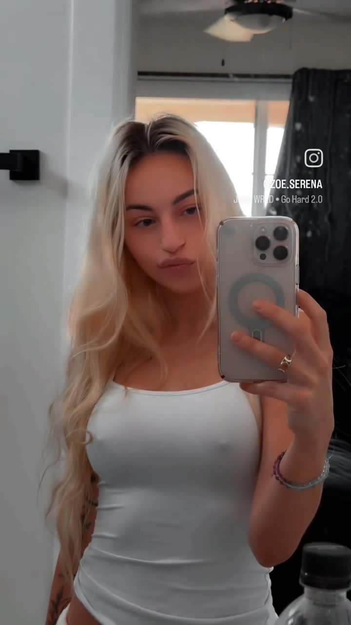 Video 1451275 from Zoe Serena / zoe.serena / zoeserenaa