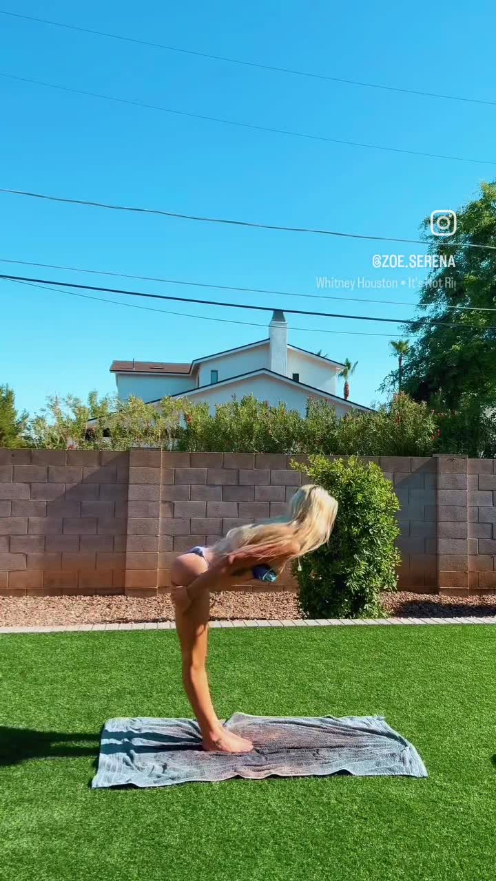 Video 1451276 from Zoe Serena / zoe.serena / zoeserenaa