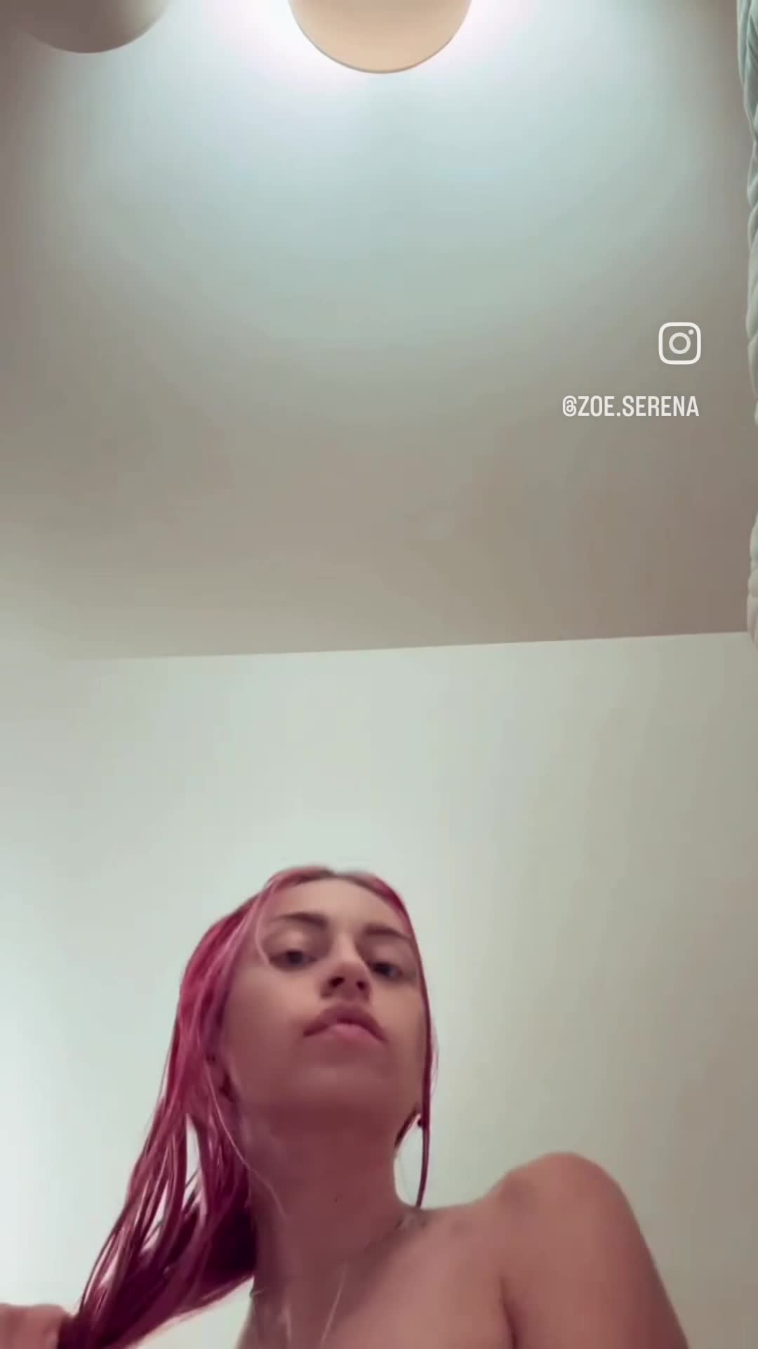 Video 1451282 from Zoe Serena / zoe.serena / zoeserenaa