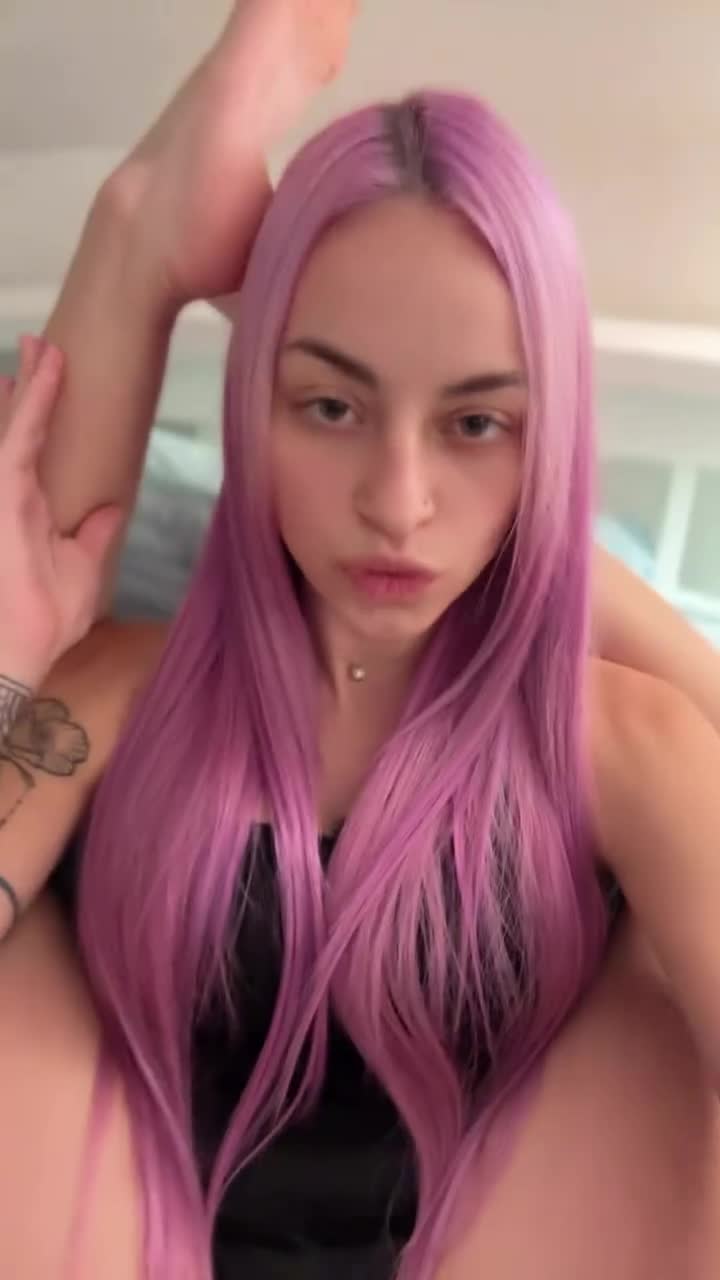 Video 1451291 from Zoe Serena / zoe.serena / zoeserenaa
