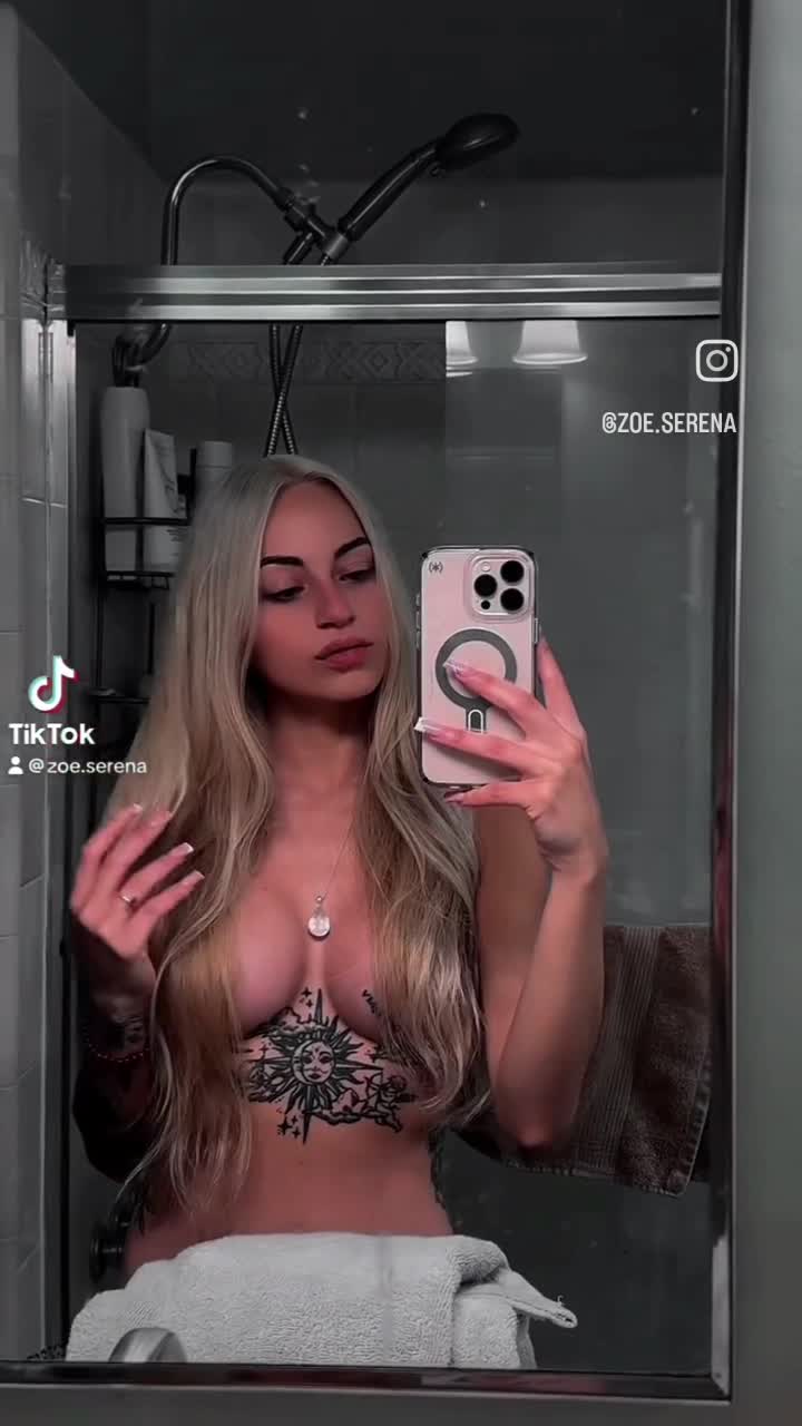 Video 1451294 from Zoe Serena / zoe.serena / zoeserenaa