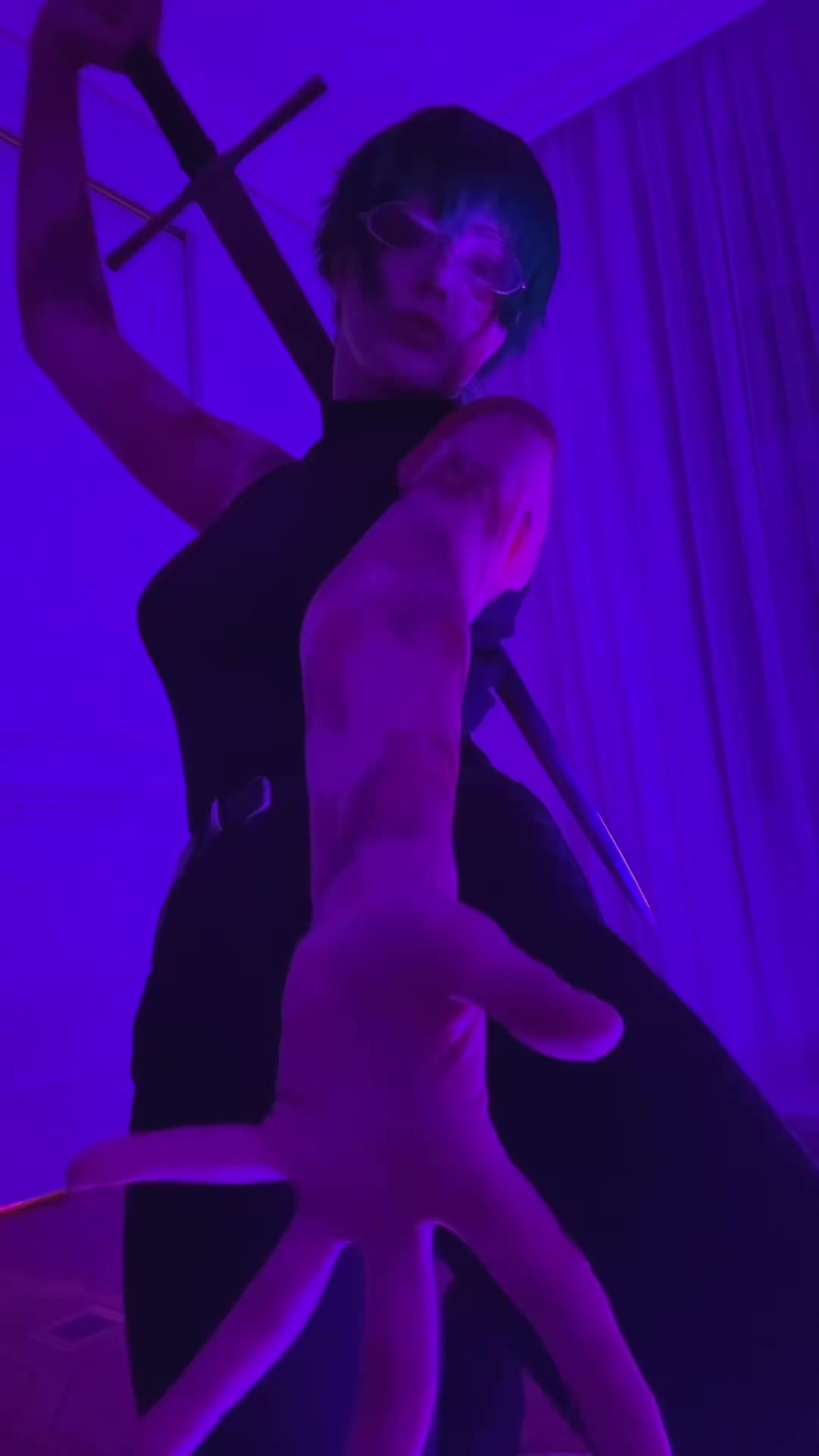 Video 1451333 from frauleinmilk / suisaiuwu