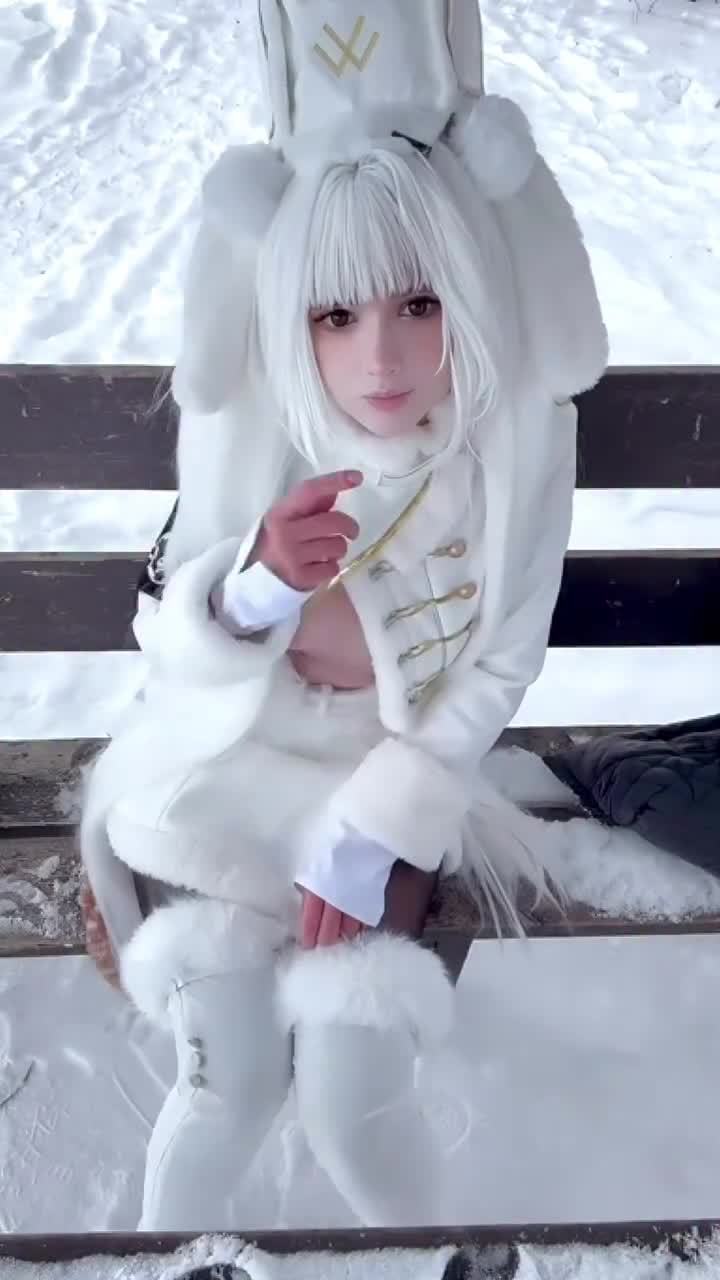 Video 1451338 from frauleinmilk / suisaiuwu