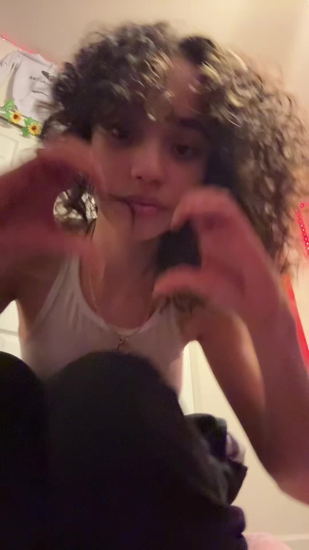 Video 1452371 from prettyluhhangie