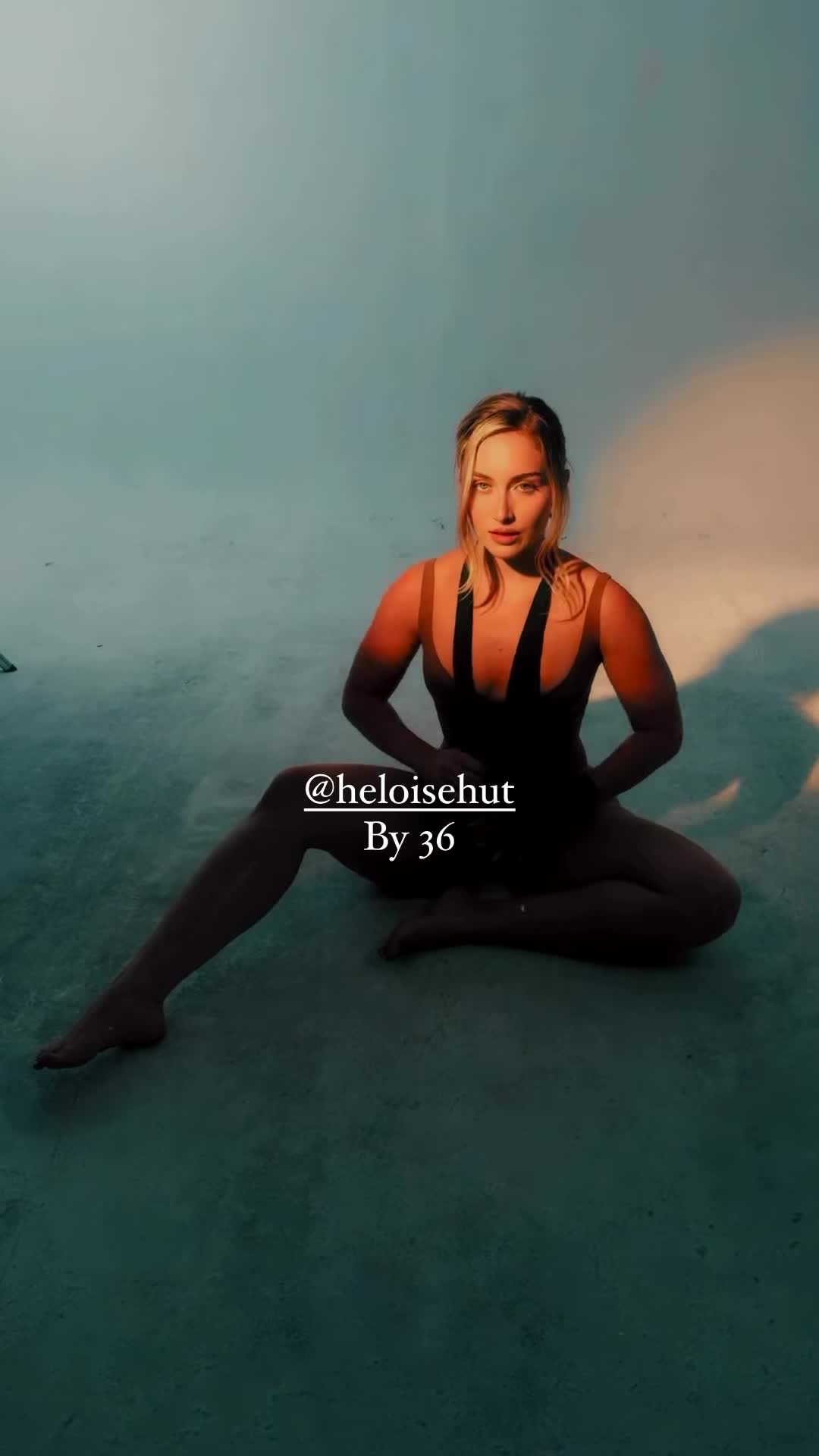 Video 1453086 from Heloise Hut
