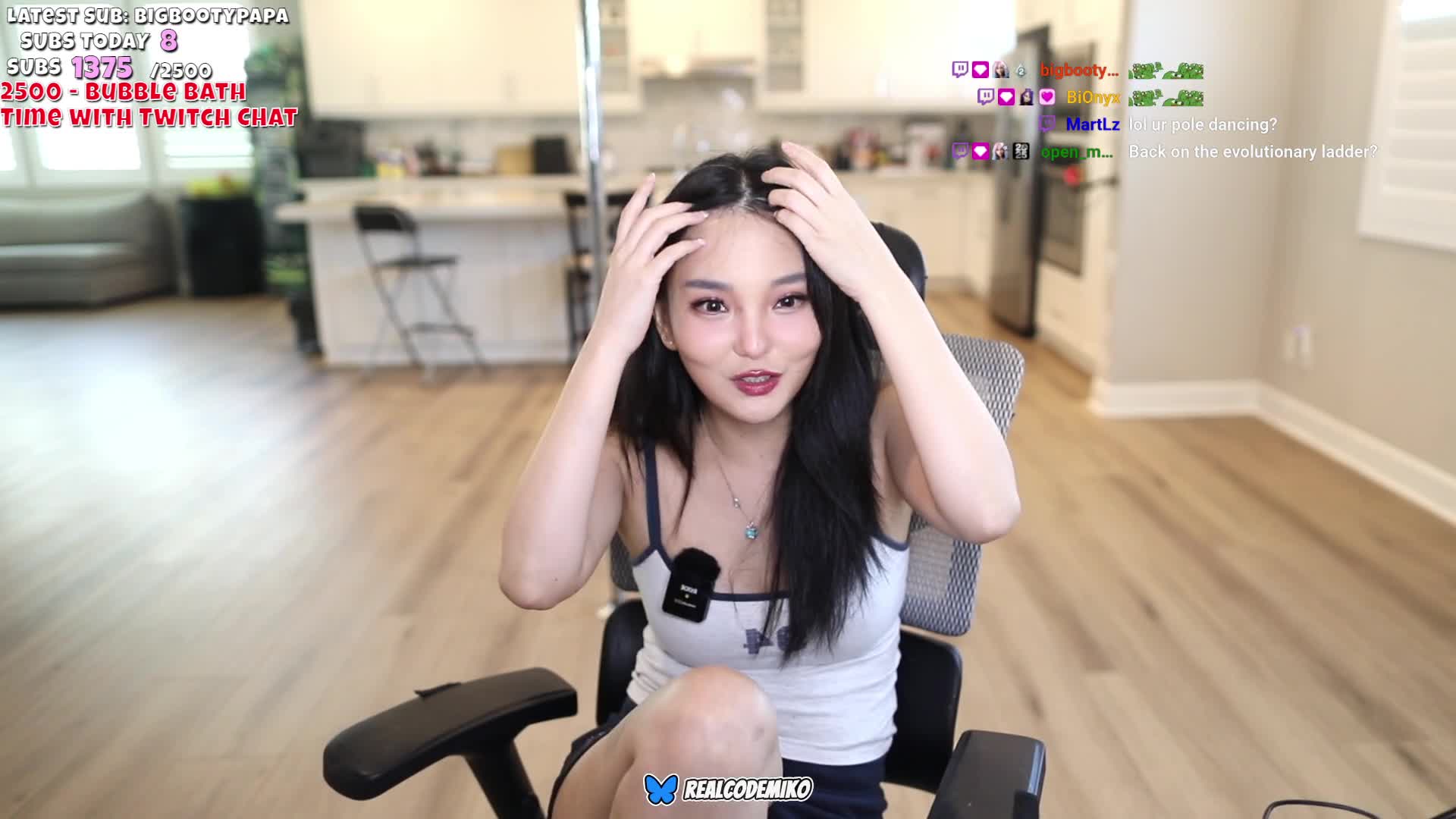 Video 1454170 from Codemiko / Youneh