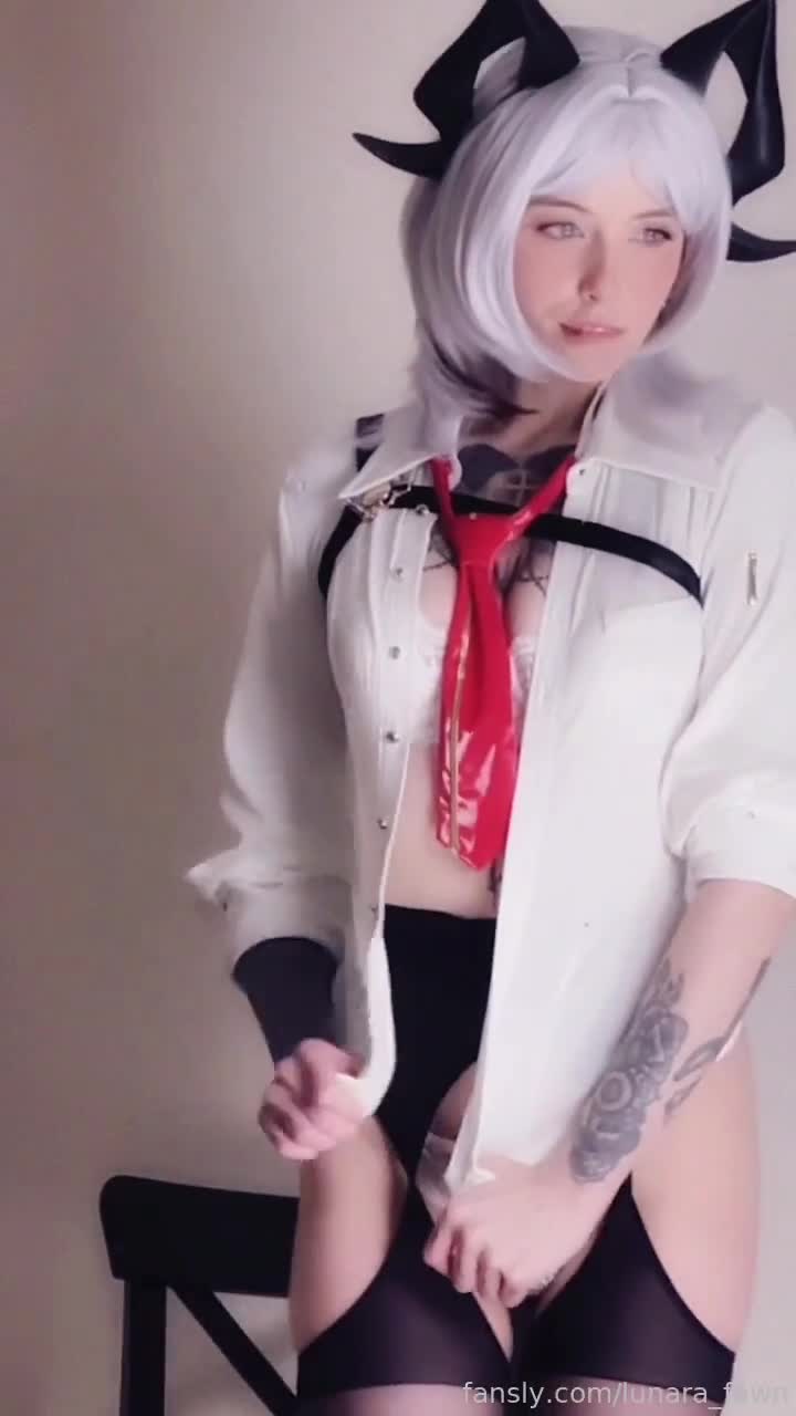 Video 1455472 from Lunara_fawn / Luna