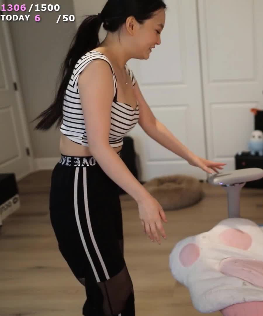 Video 1455602 from Codemiko / Youneh