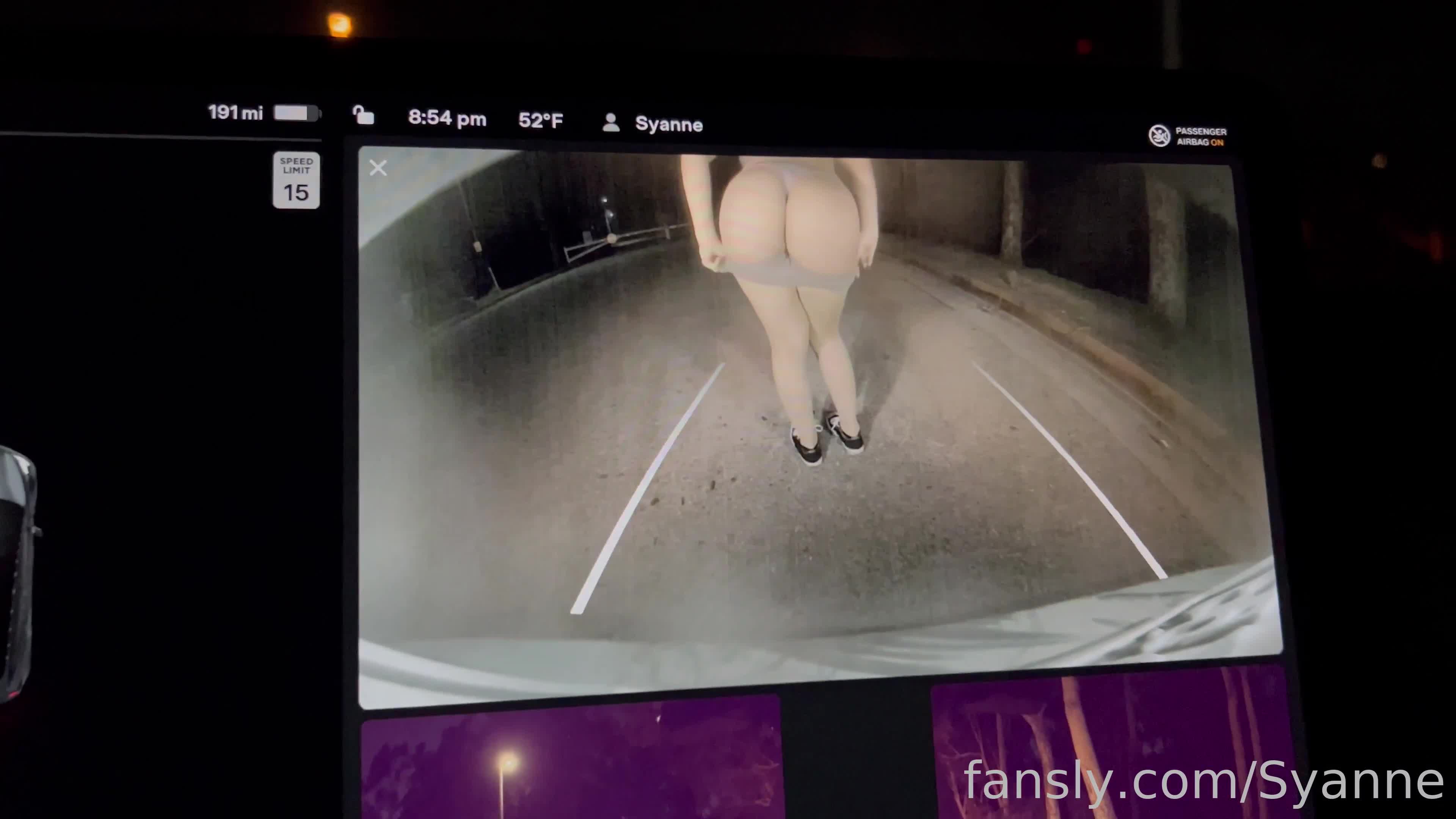 Video 1455930 from Syanne