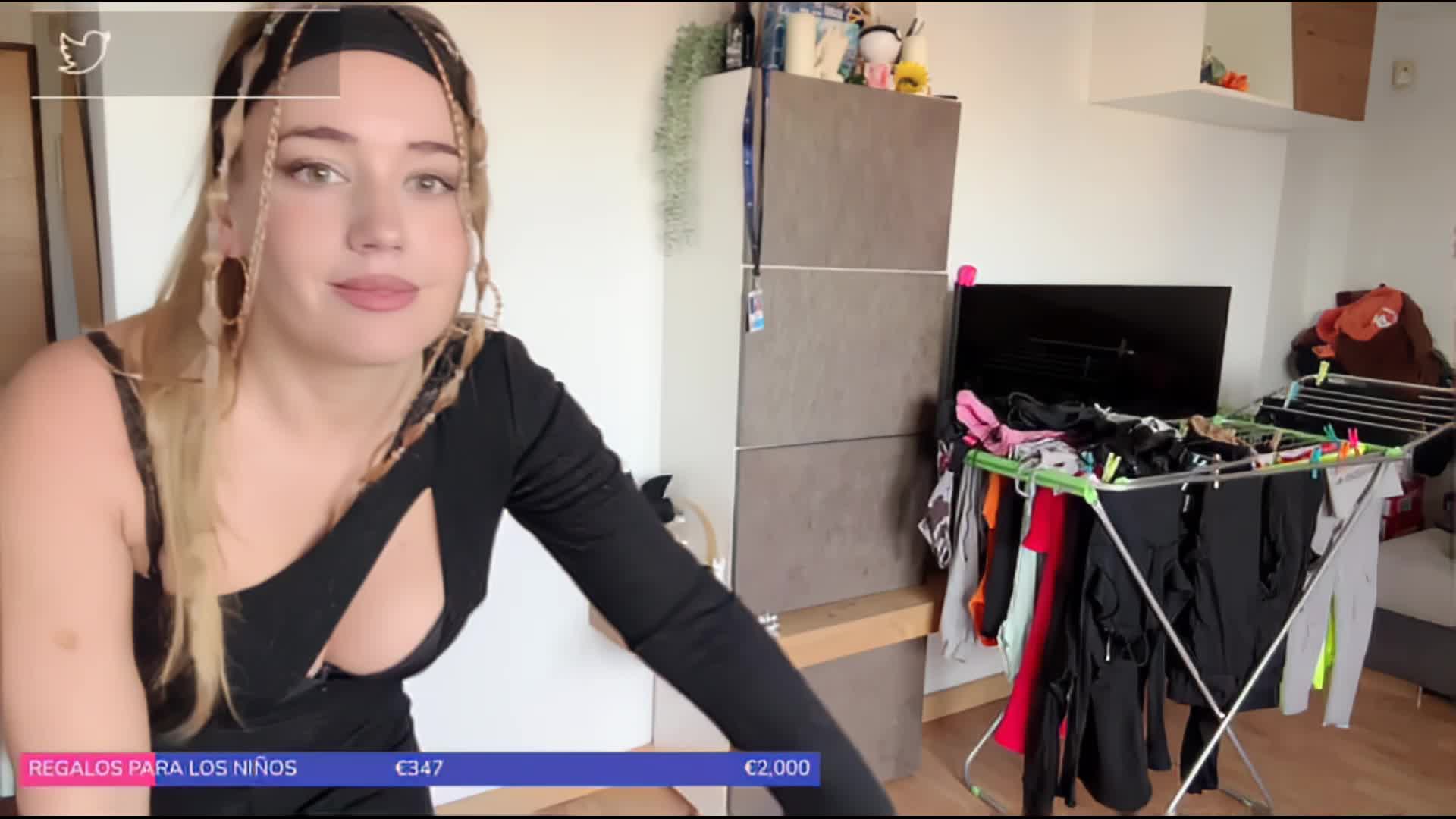 Video 1455965 from llunaclark