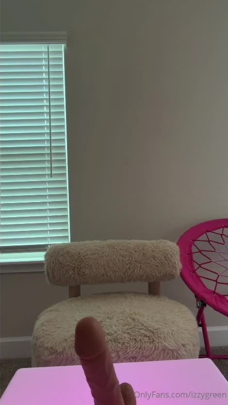 Video 1456599 from Izzy Green | Lazybutnotwithyou