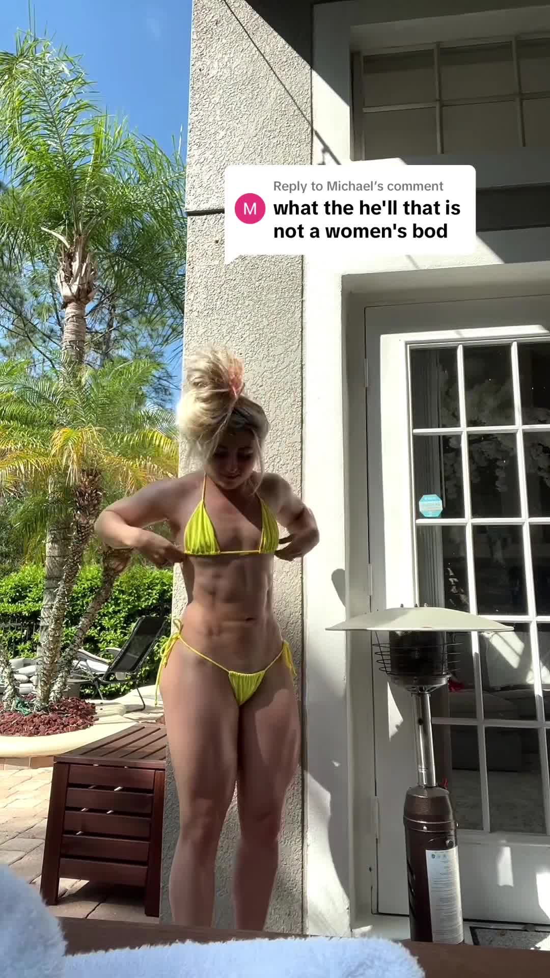 Video 1456774 from Carriejune Anne Bowlby / misscarriejune