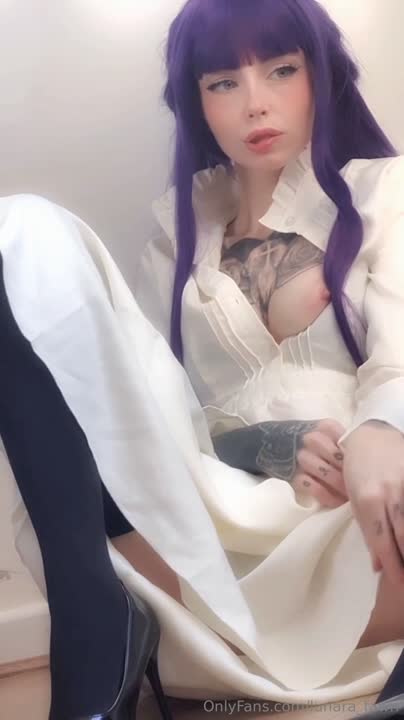 Video 1457107 from Lunara_fawn / Luna