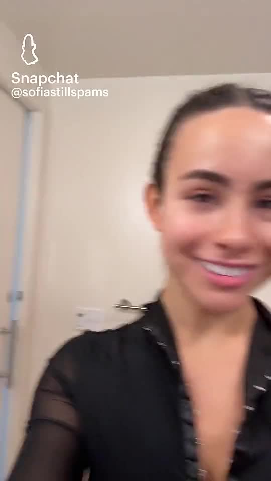 Video 1457483 from Sofia Elizabeth - sofiaspams