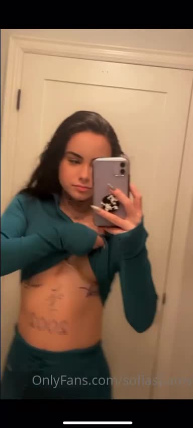 Video 1457490 from Sofia Elizabeth - sofiaspams