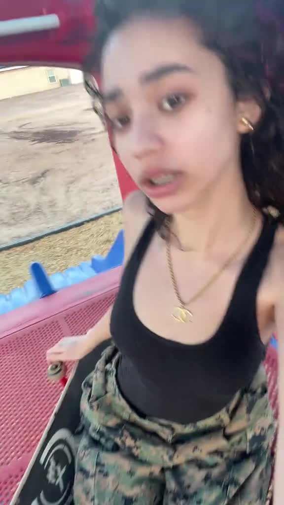 Video 1457604 from prettyluhhangie