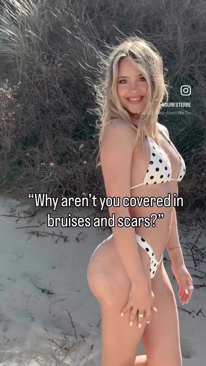 Video 1458643 from Sterre Meijer / surfsterre